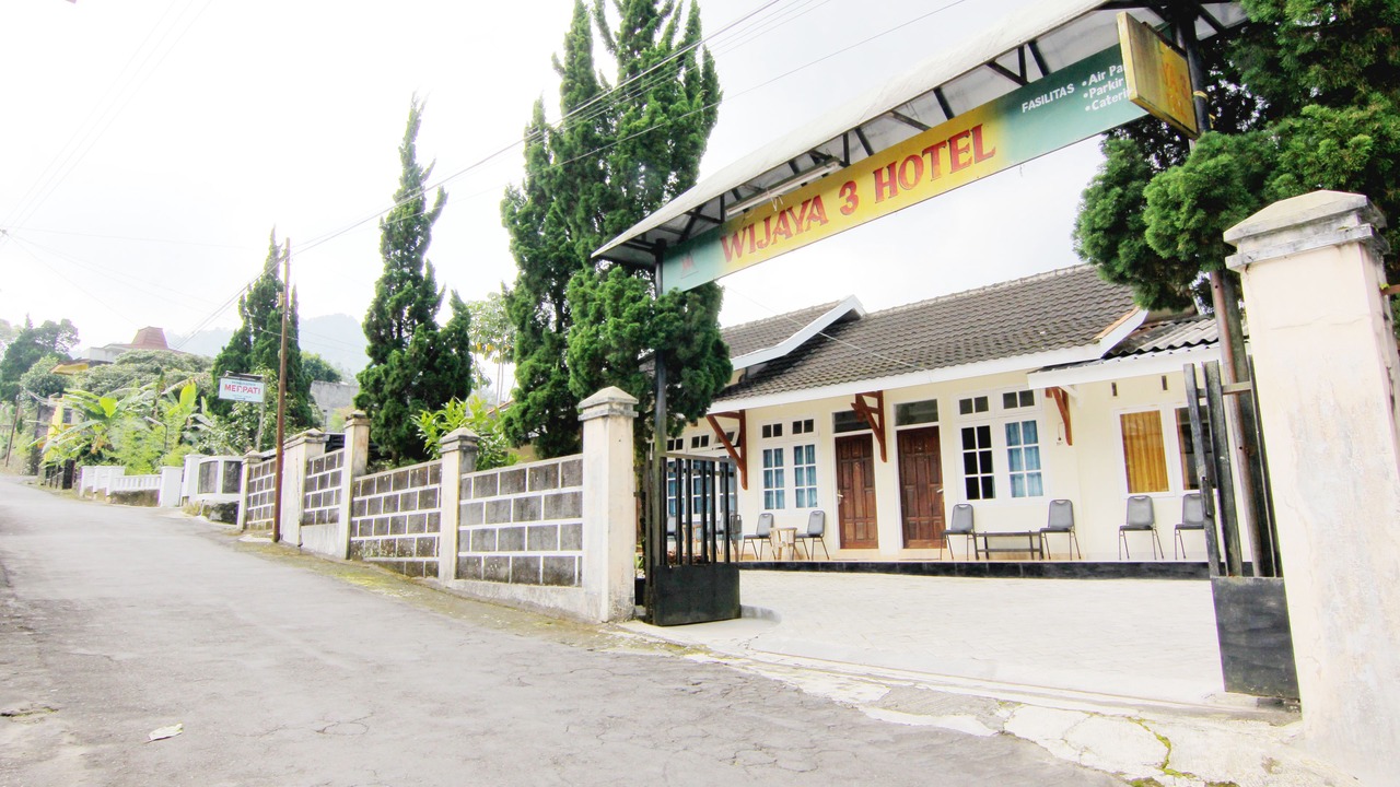 Photo of Outdoor in Pakem