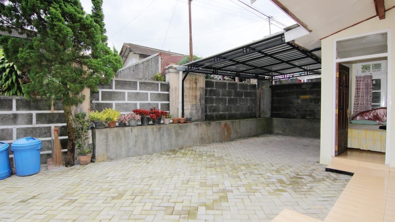 Photo of Outdoor in Pakem