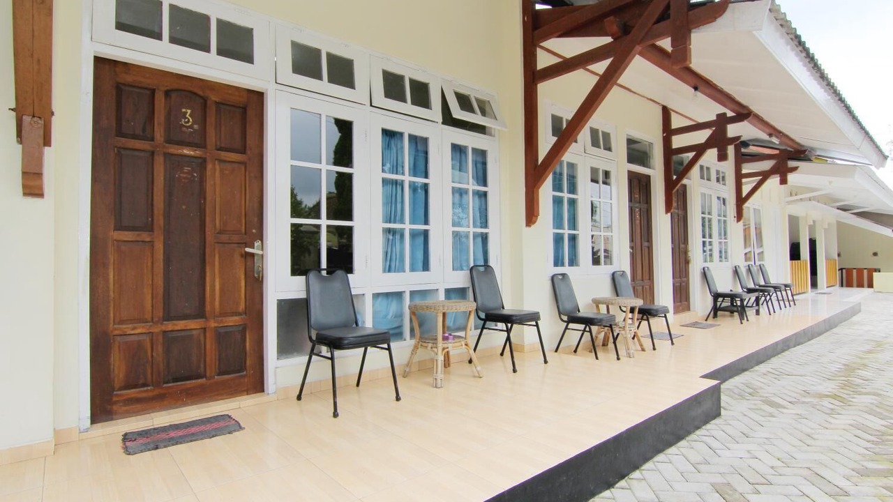 Photo of Outdoor in Pakem