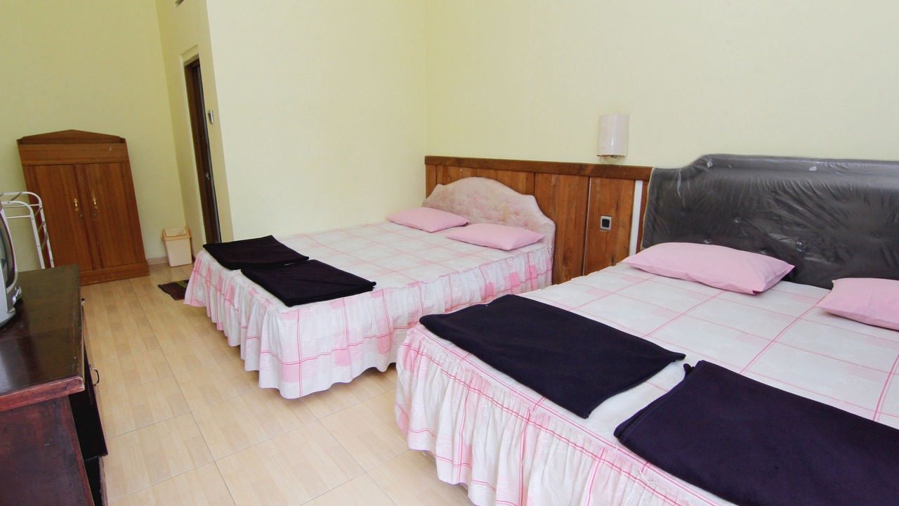 Photo of Bedroom in Pakem