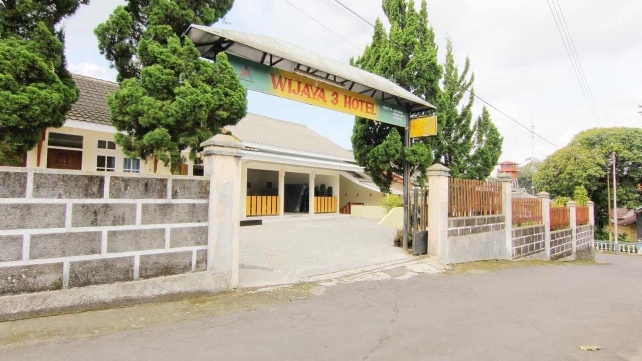 Photo of Outdoor in Pakem