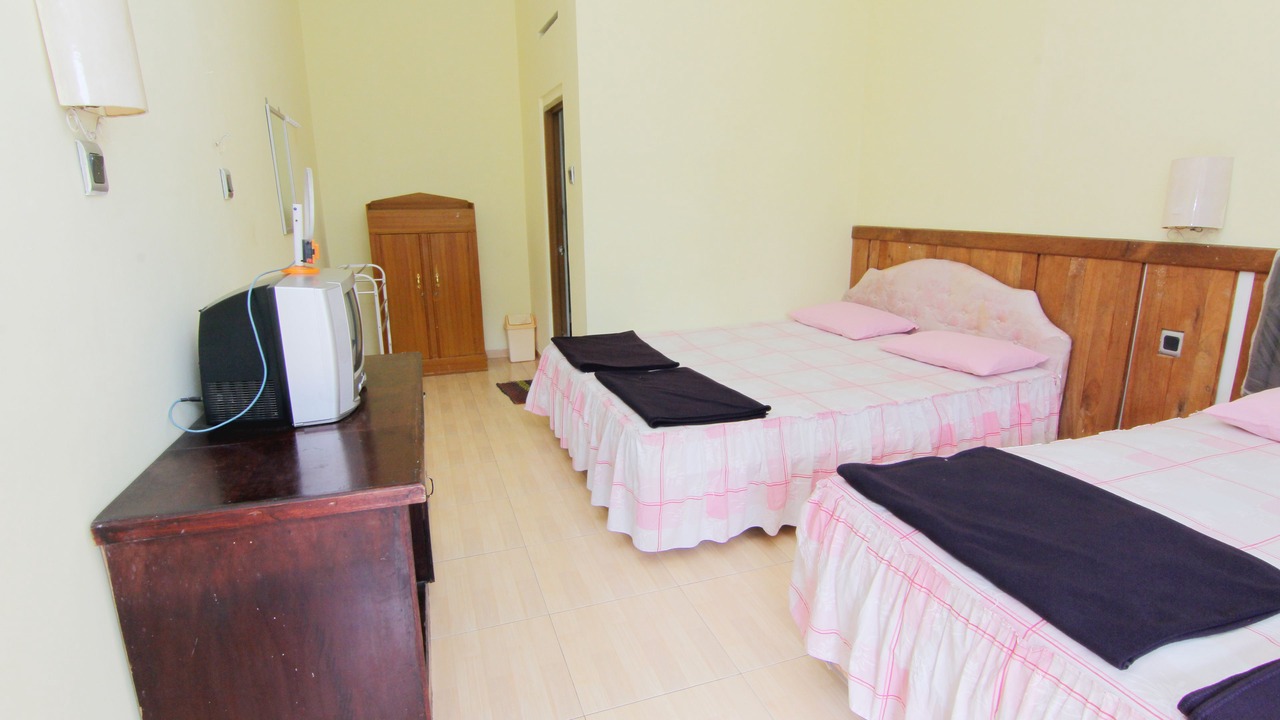 Photo of Bedroom in Pakem
