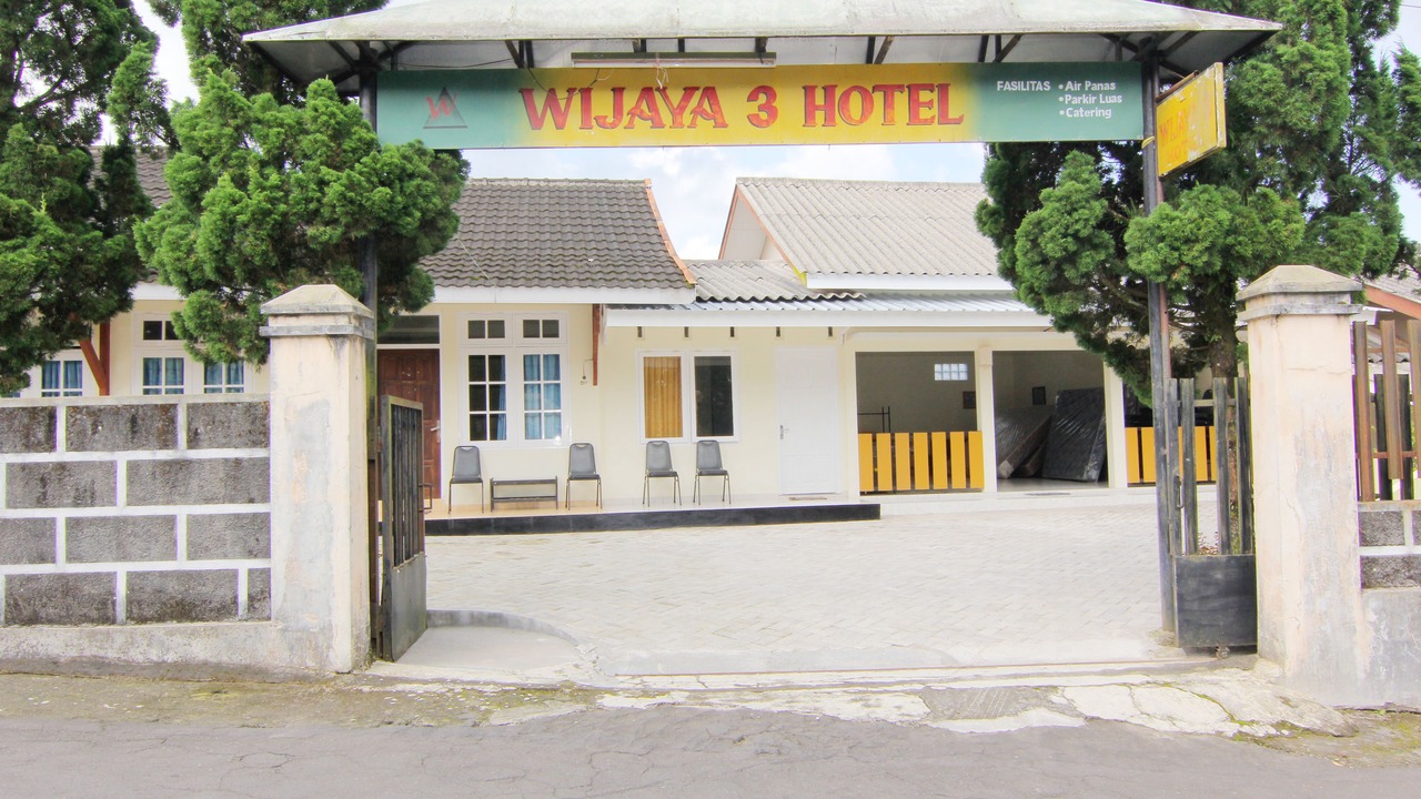 Photo of Outdoor in Pakem