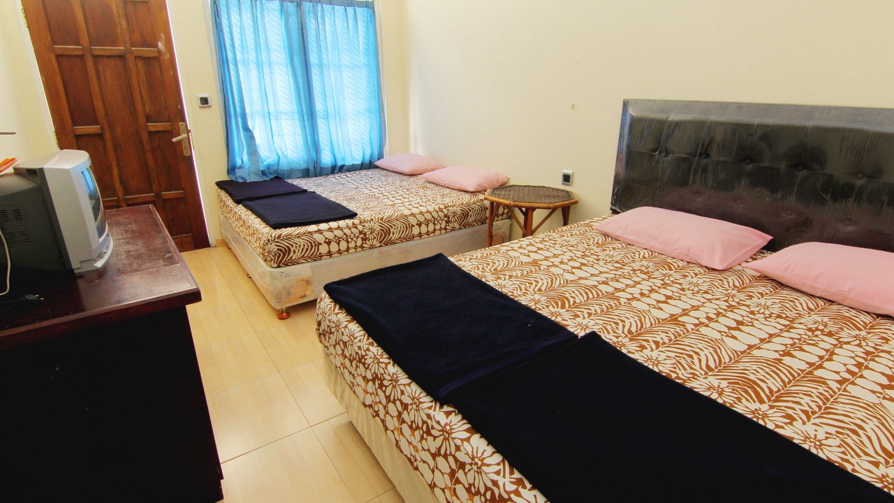 Photo of Bedroom in Pakem