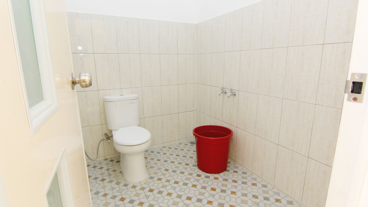 Photo of Bathroom in Pakem