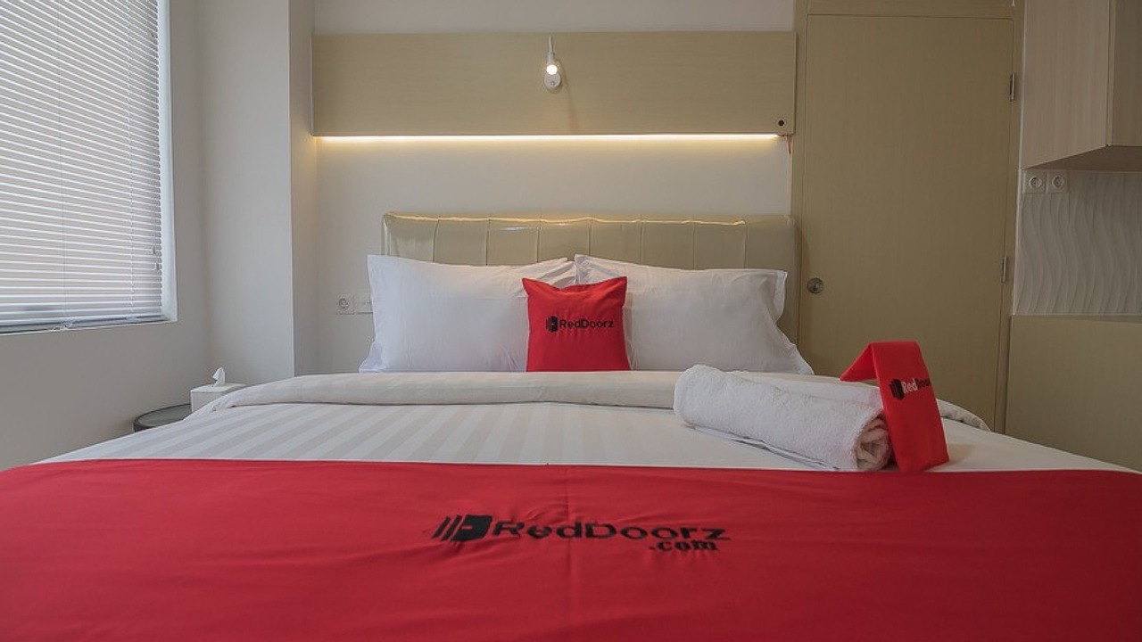 Photo of Bedroom in Citaringgul