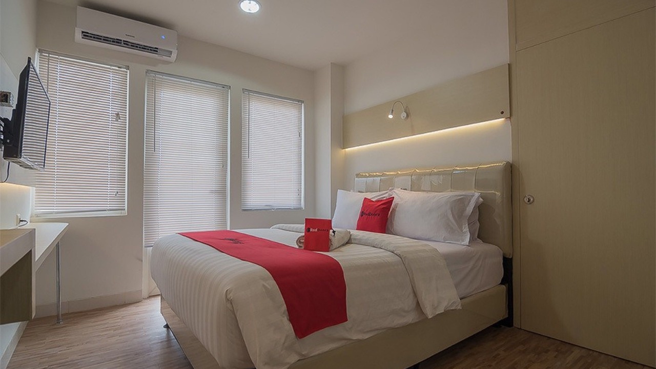 Photo of Bedroom in Citaringgul