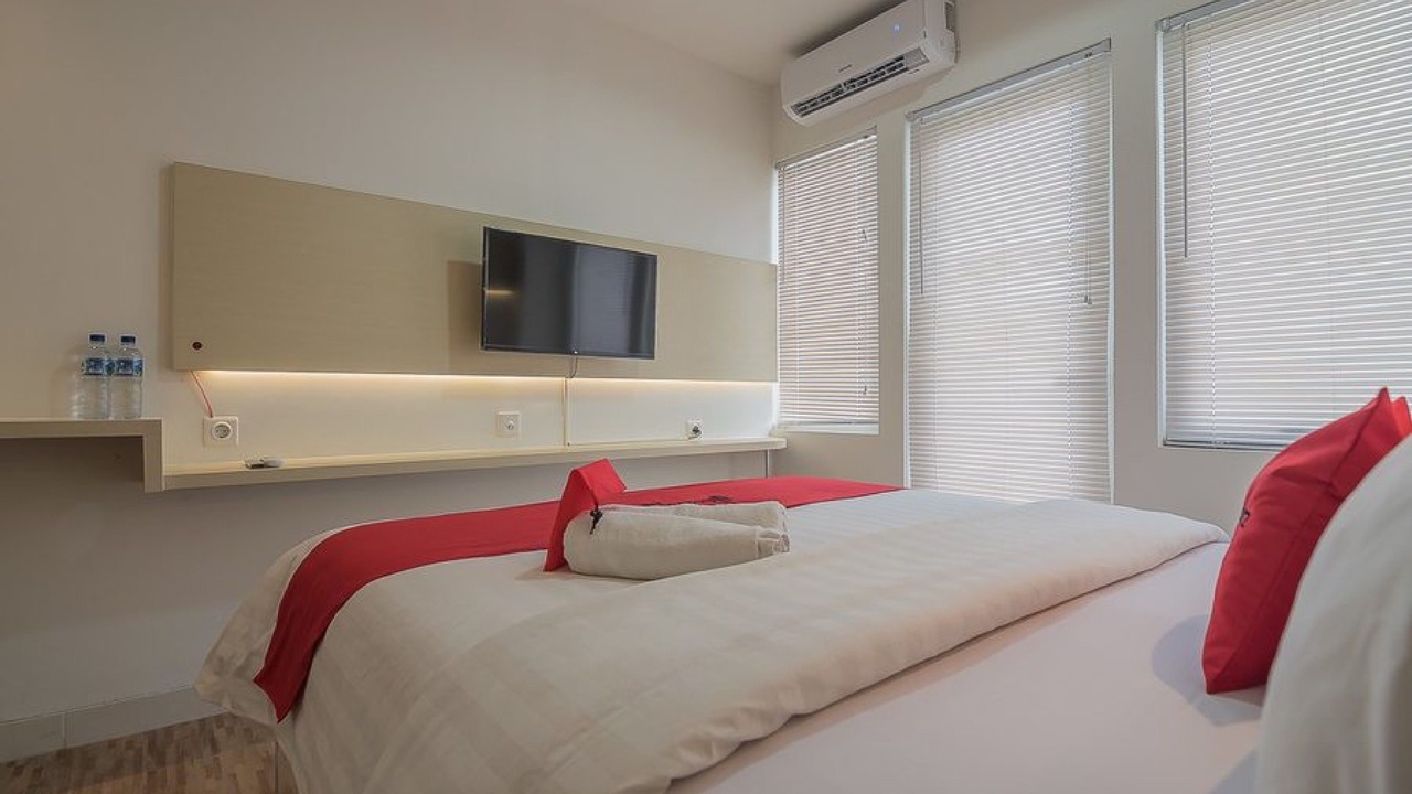 Photo of Bedroom in Citaringgul