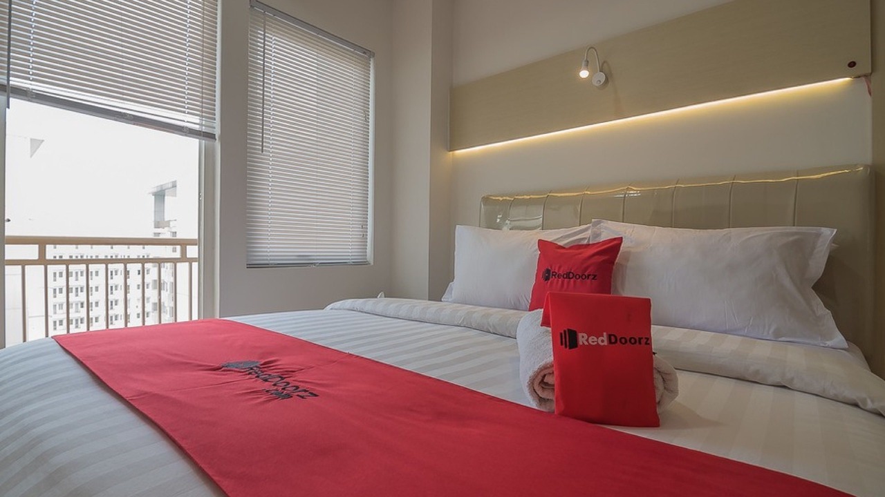 Photo of Bedroom in Citaringgul