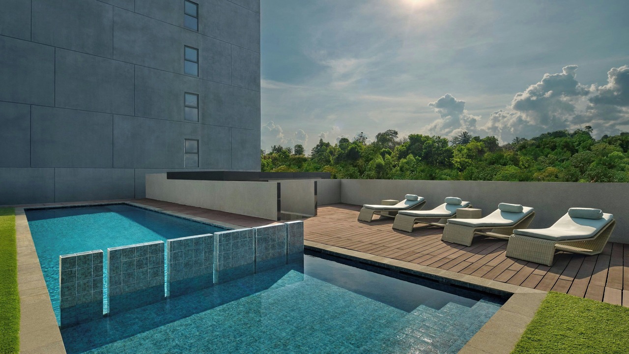 Photo of Outdoor in Balikpapan