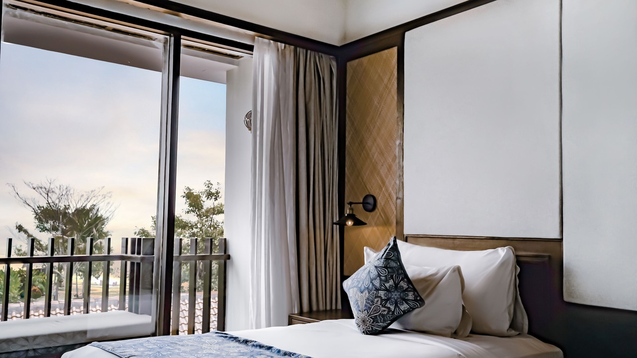 Photo of Bedroom in Lovina