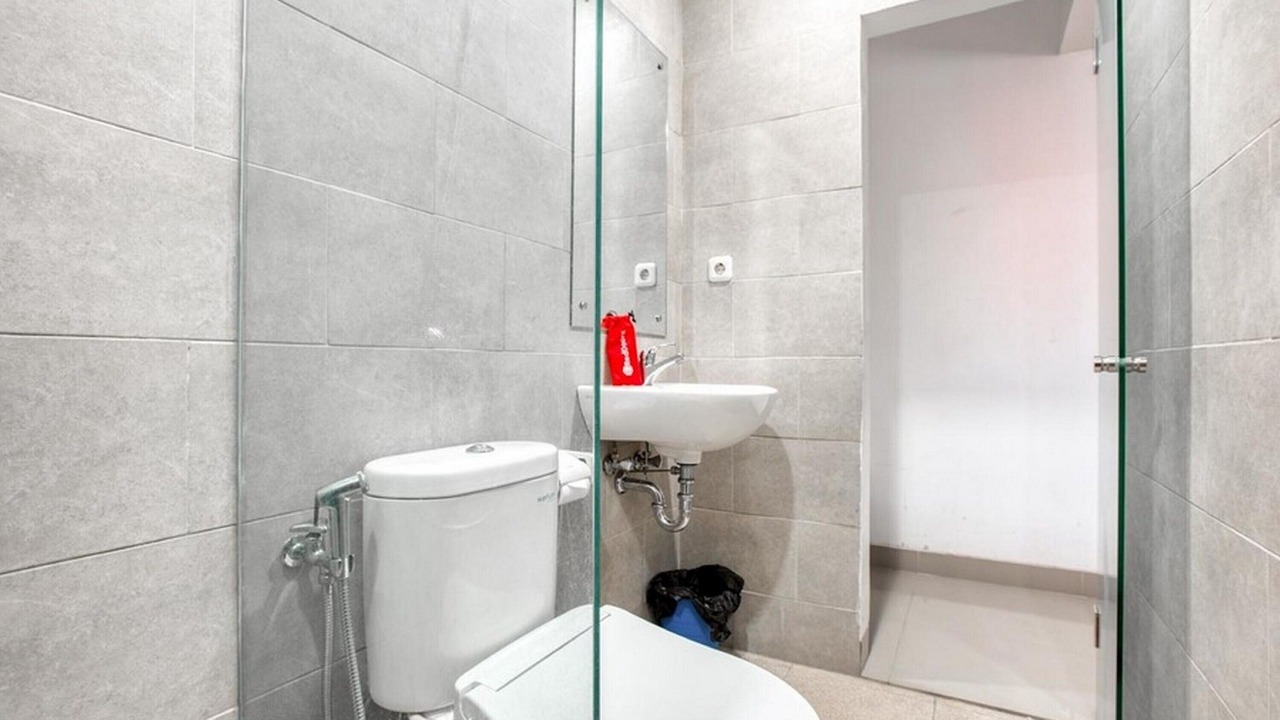 Photo of Bathroom in Rajabasa