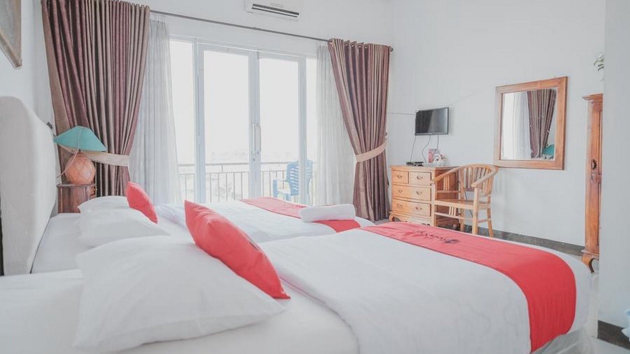 Photo of Bedroom in Rajabasa