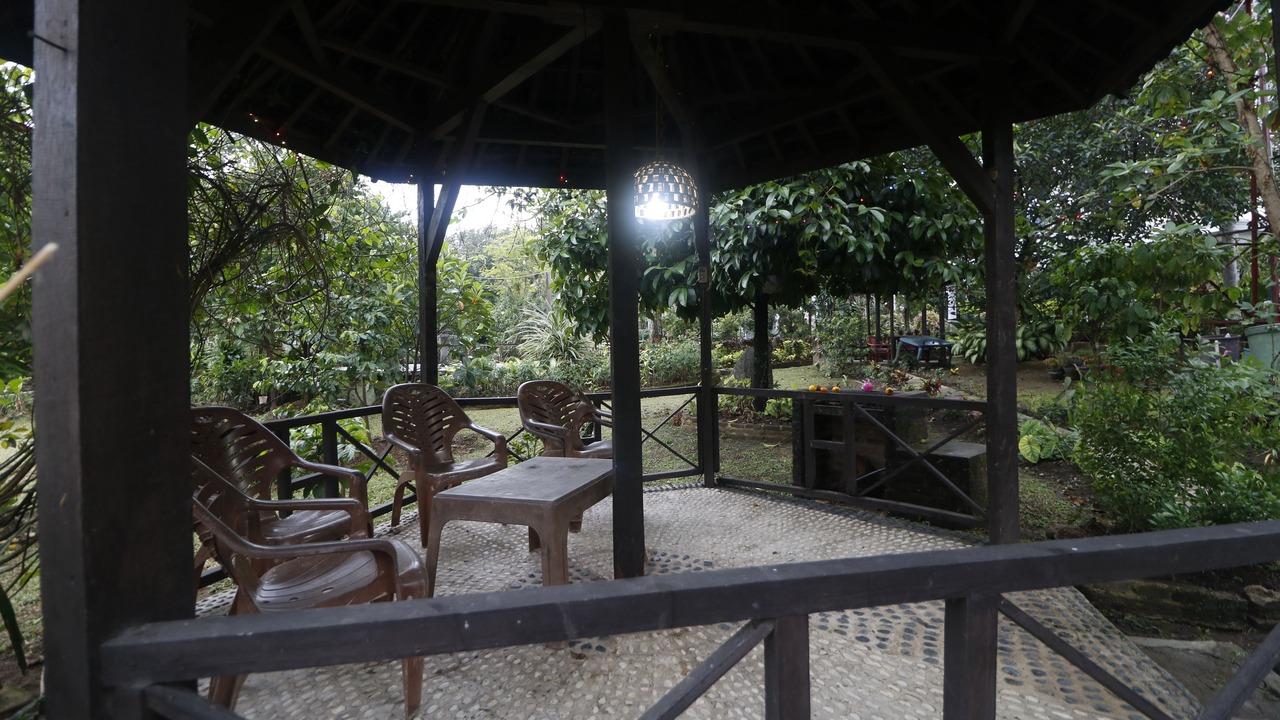 Photo of Outdoor in Rajabasa