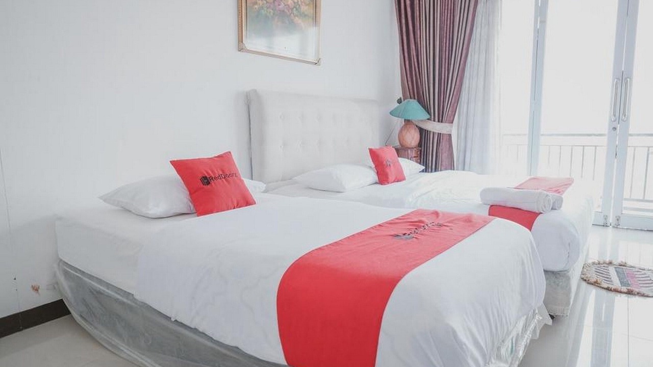 Photo of Bedroom in Rajabasa
