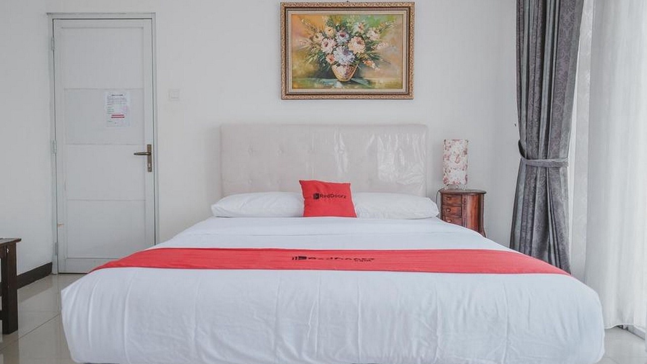 Photo of Bedroom in Rajabasa
