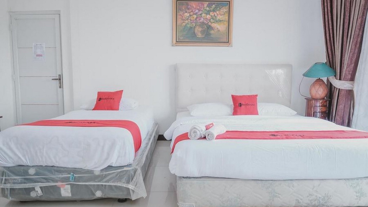 Photo of Bedroom in Rajabasa