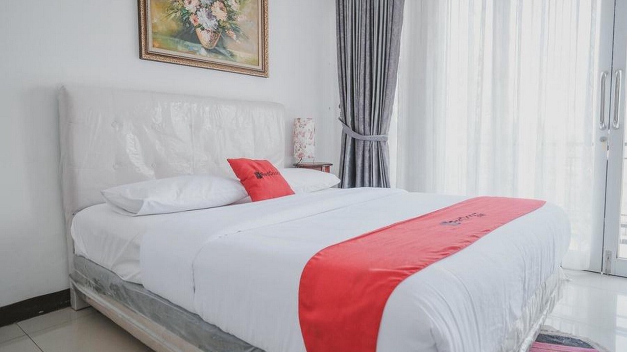 Photo of Bedroom in Rajabasa