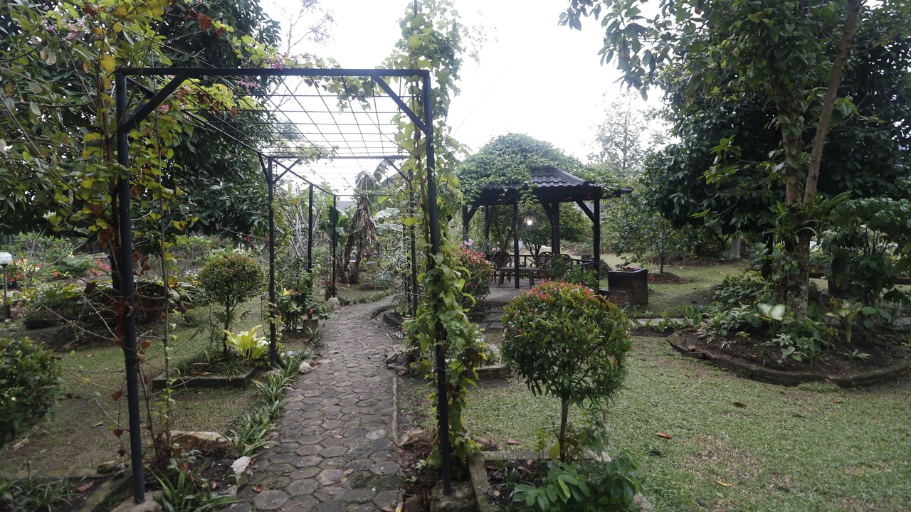 Photo of Outdoor in Rajabasa