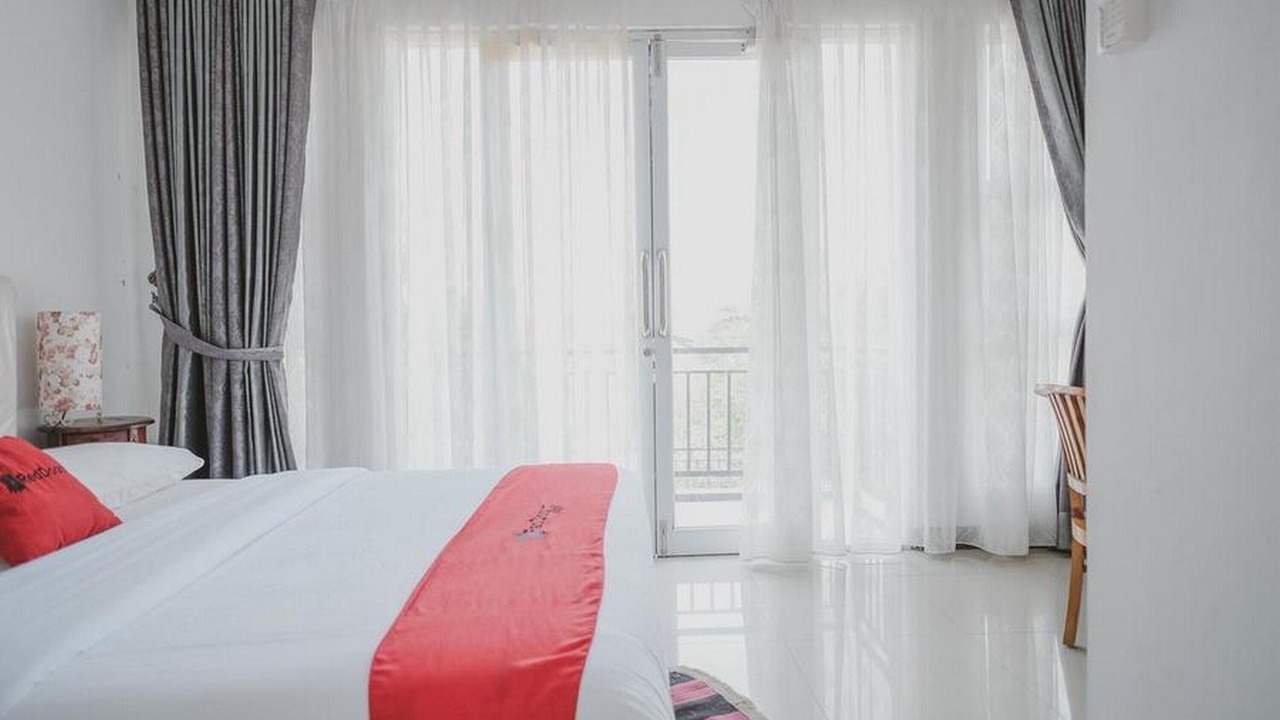 Photo of Bedroom in Rajabasa