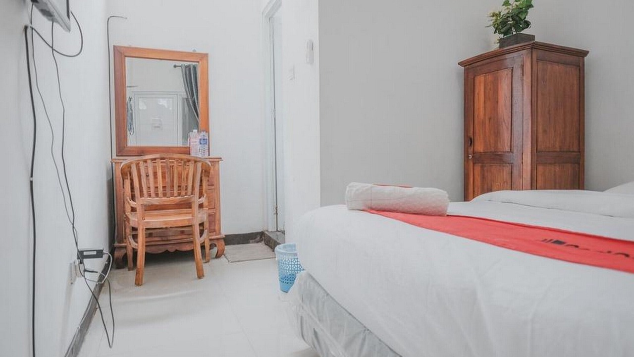 Photo of Bedroom in Rajabasa