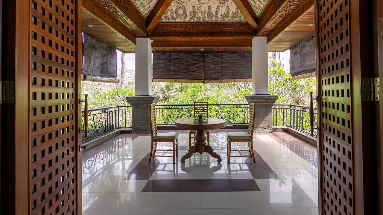 Photo of Patio Balcony in Blahbatuh