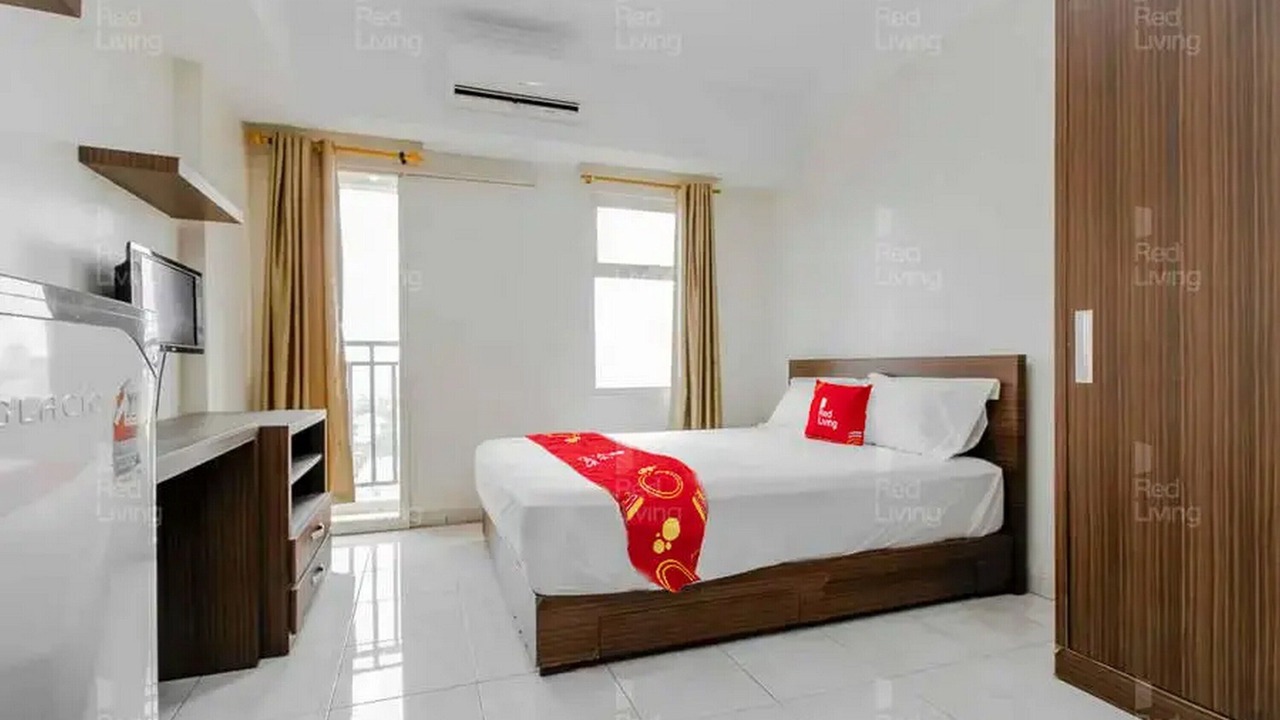 Photo of Bedroom in Pondokcina