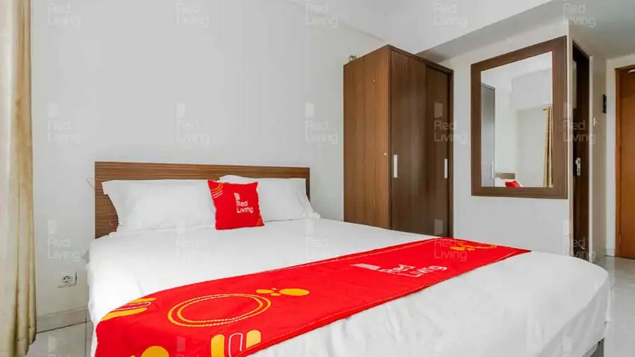 Photo of Bedroom in Pondokcina