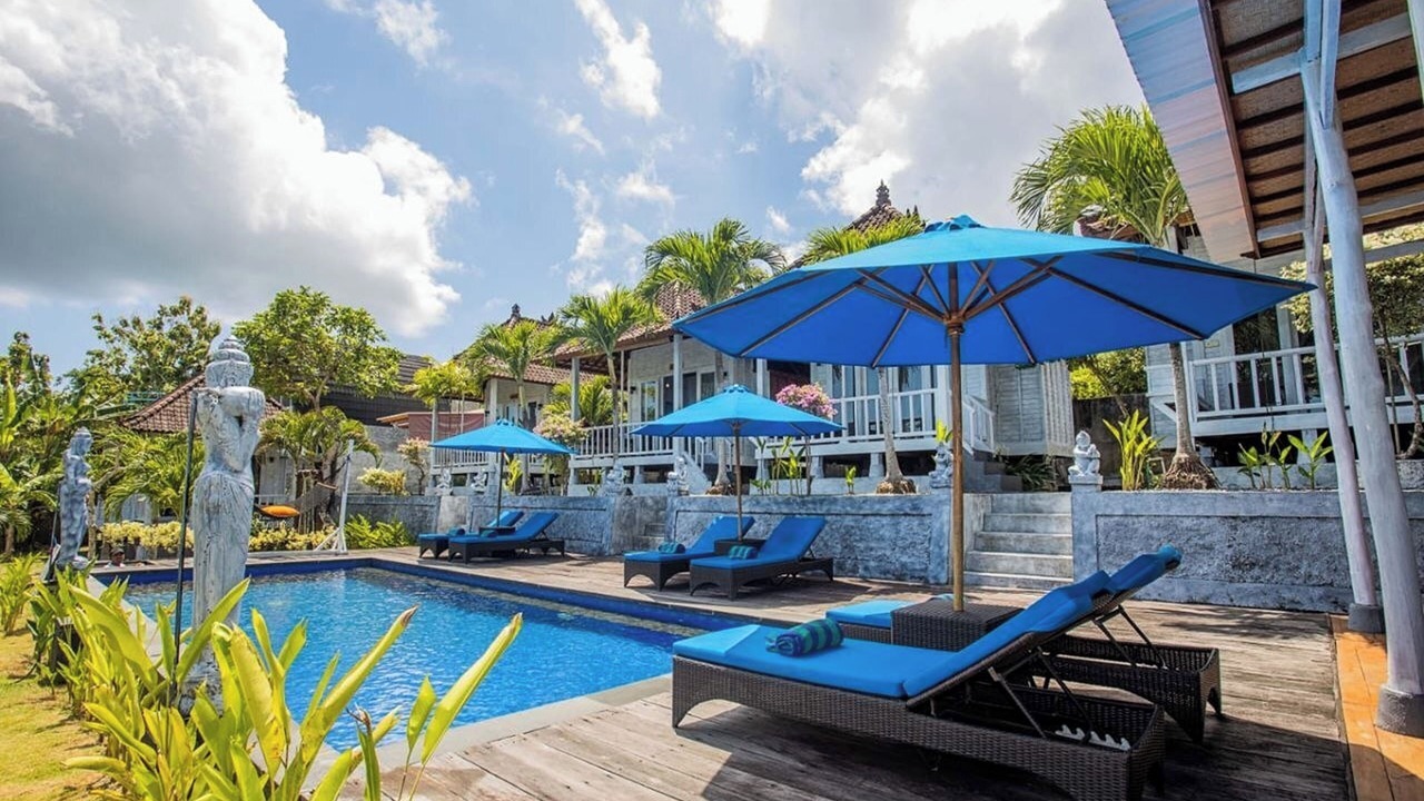Photo of Outdoor in Ceningan Island