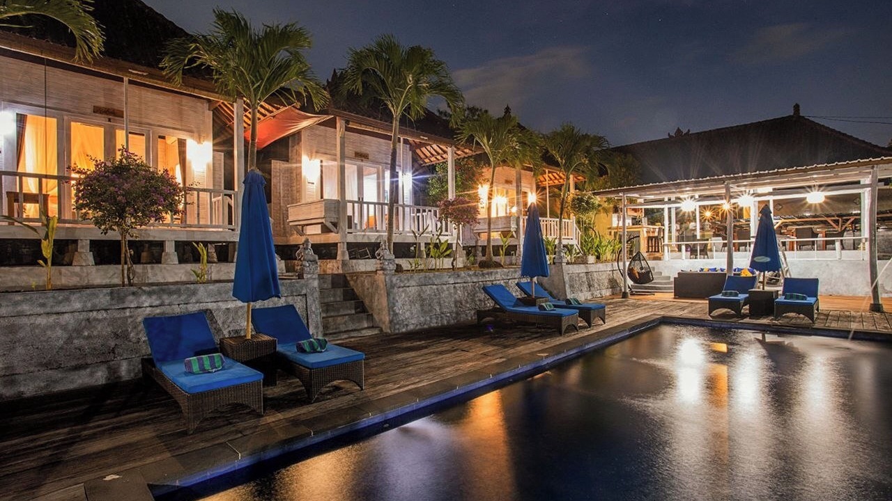 Photo of Outdoor in Ceningan Island