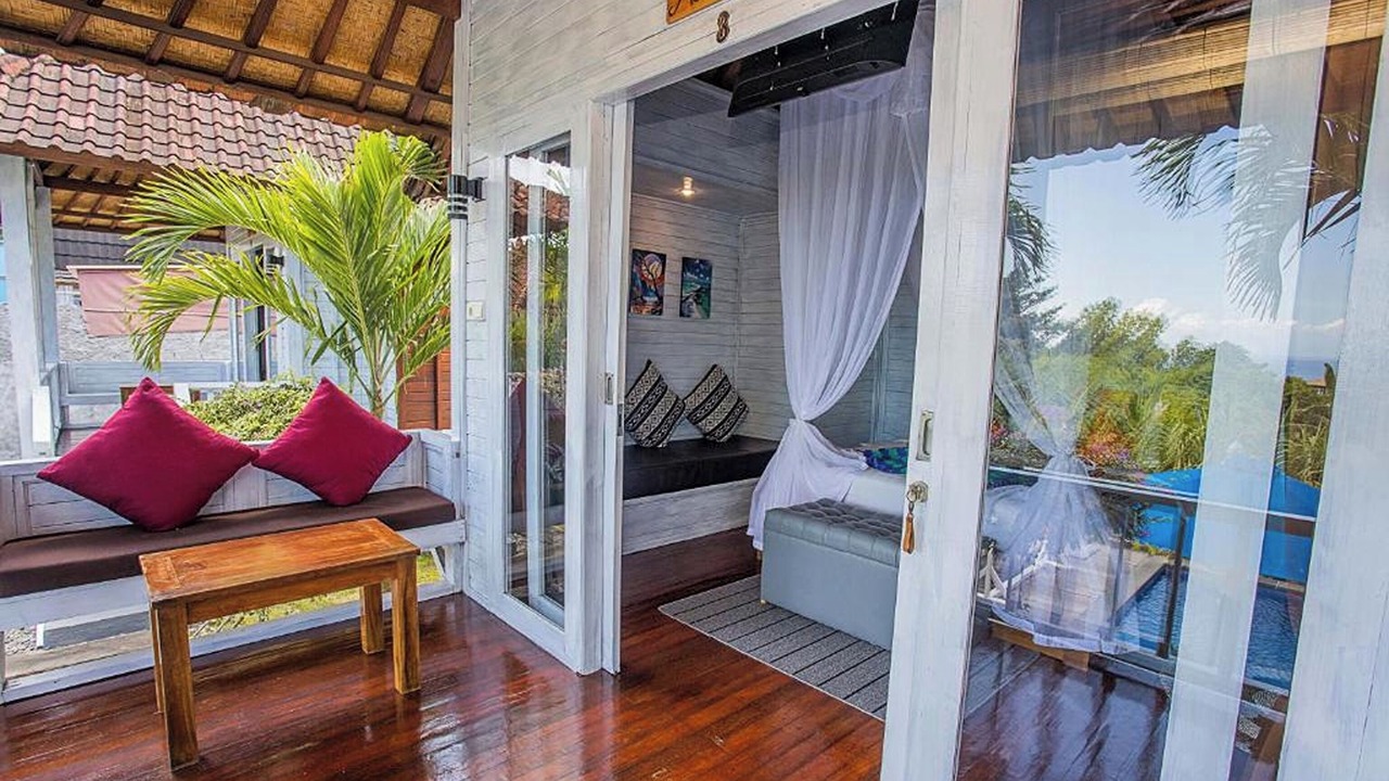 Photo of Outdoor in Ceningan Island