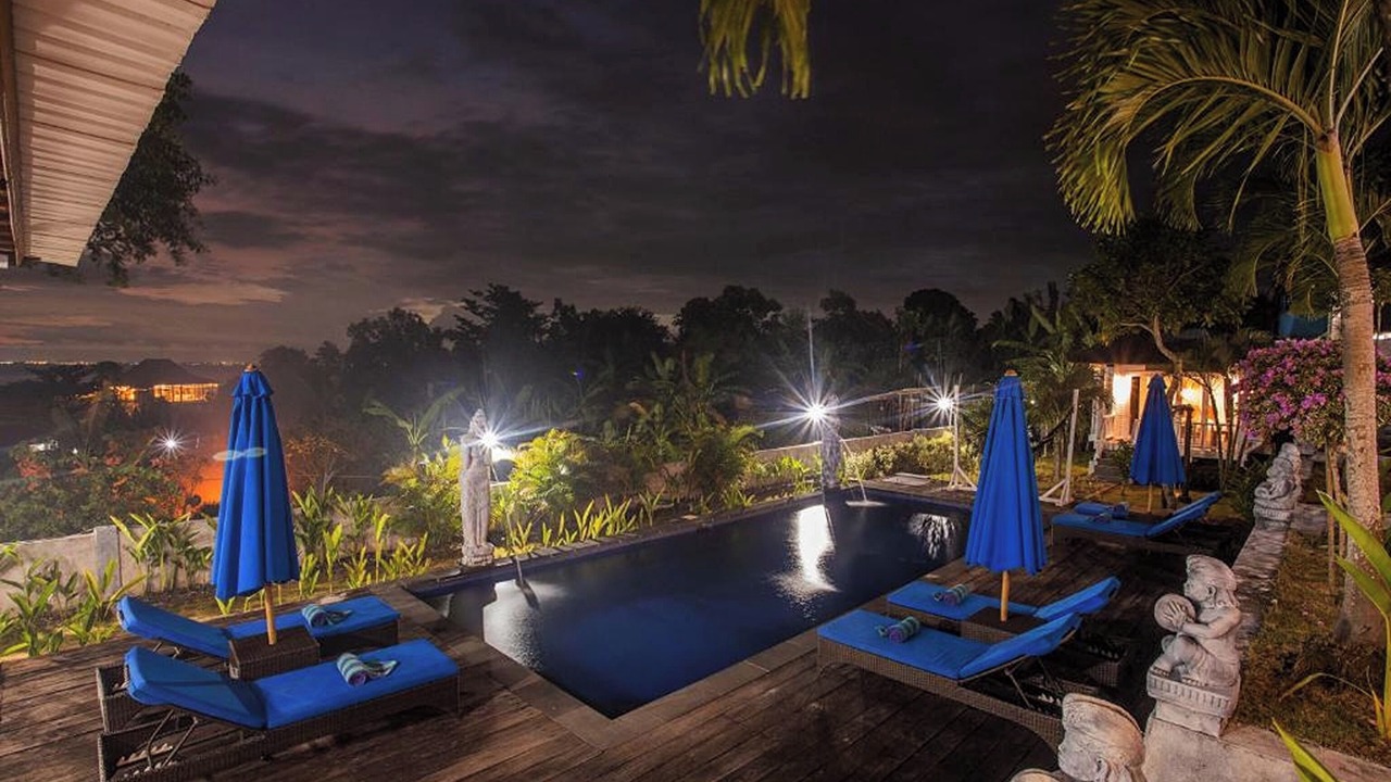 Photo of Outdoor in Ceningan Island