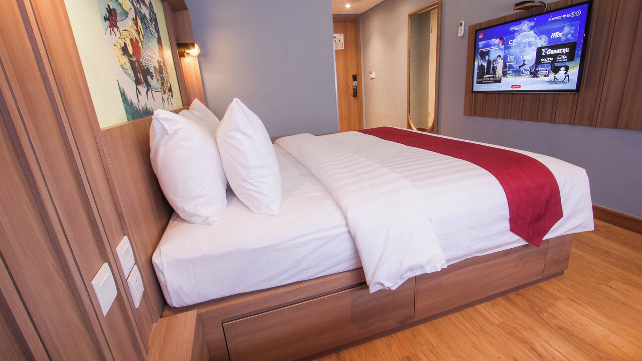 Photo of Bedroom in Kemang