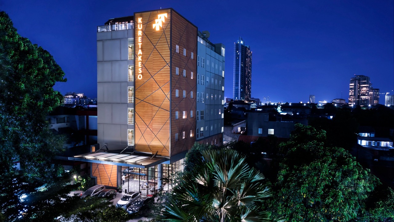 Photo of Outdoor in Kemang