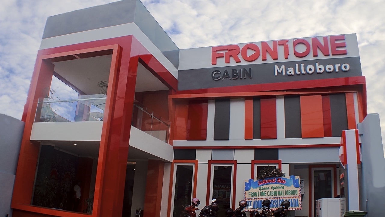 Photo of Outdoor in Central Yogyakarta