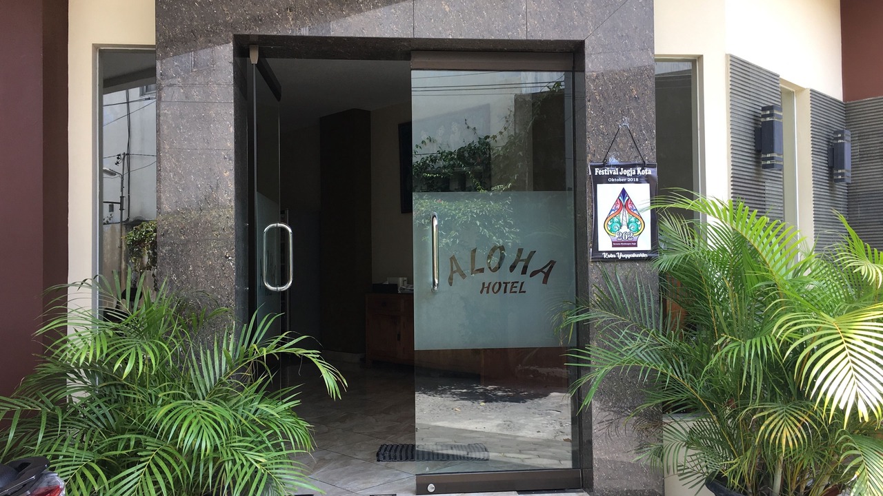 Photo of Outdoor in Prawirotaman