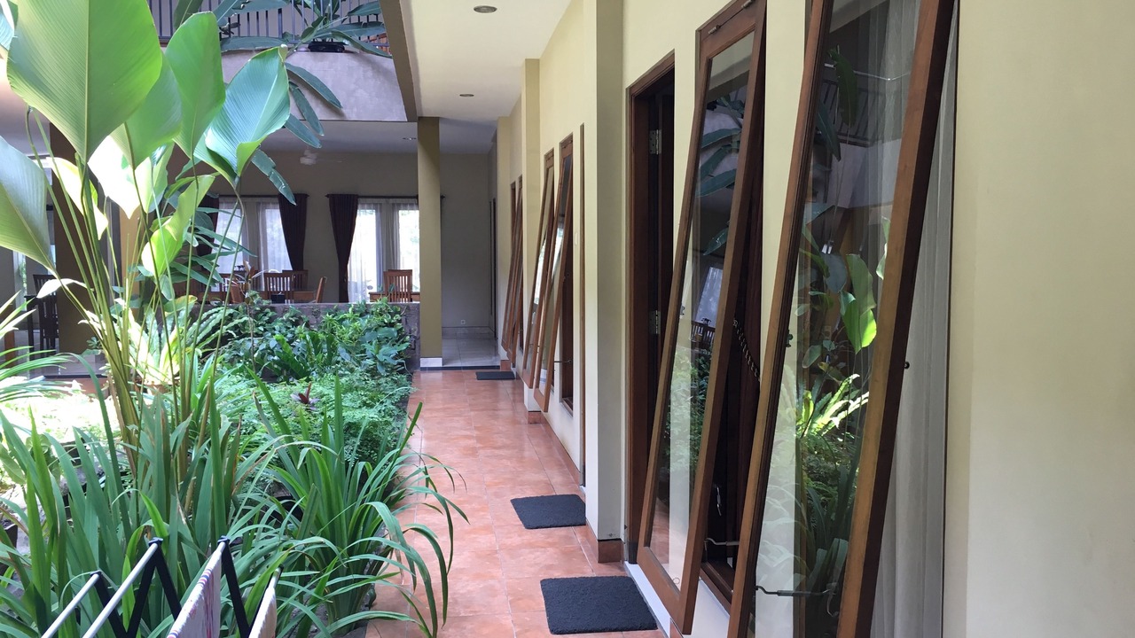 Photo of Patio Balcony in Prawirotaman