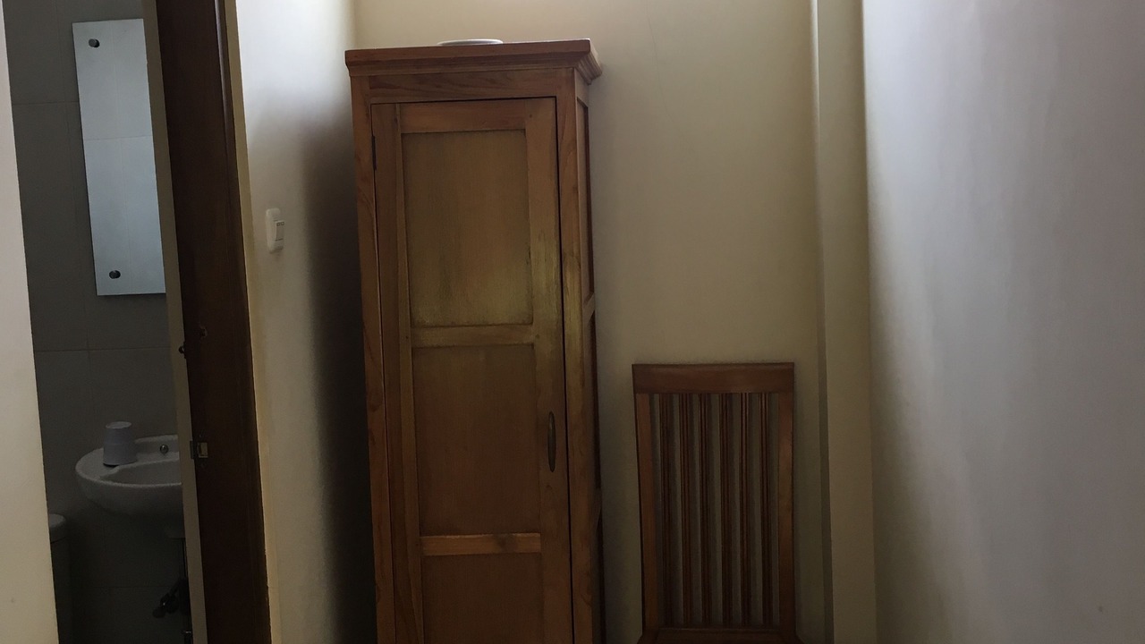 Photo of Bedroom in Prawirotaman