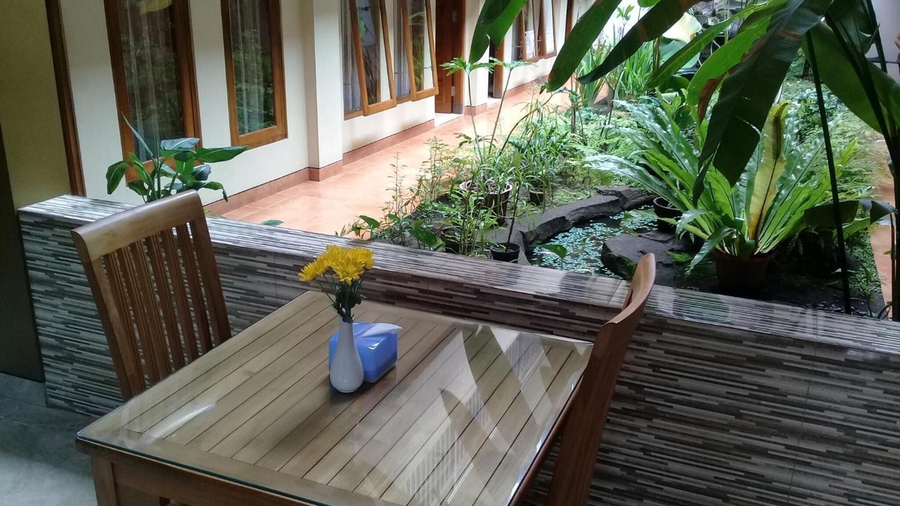Photo of Patio Balcony in Prawirotaman