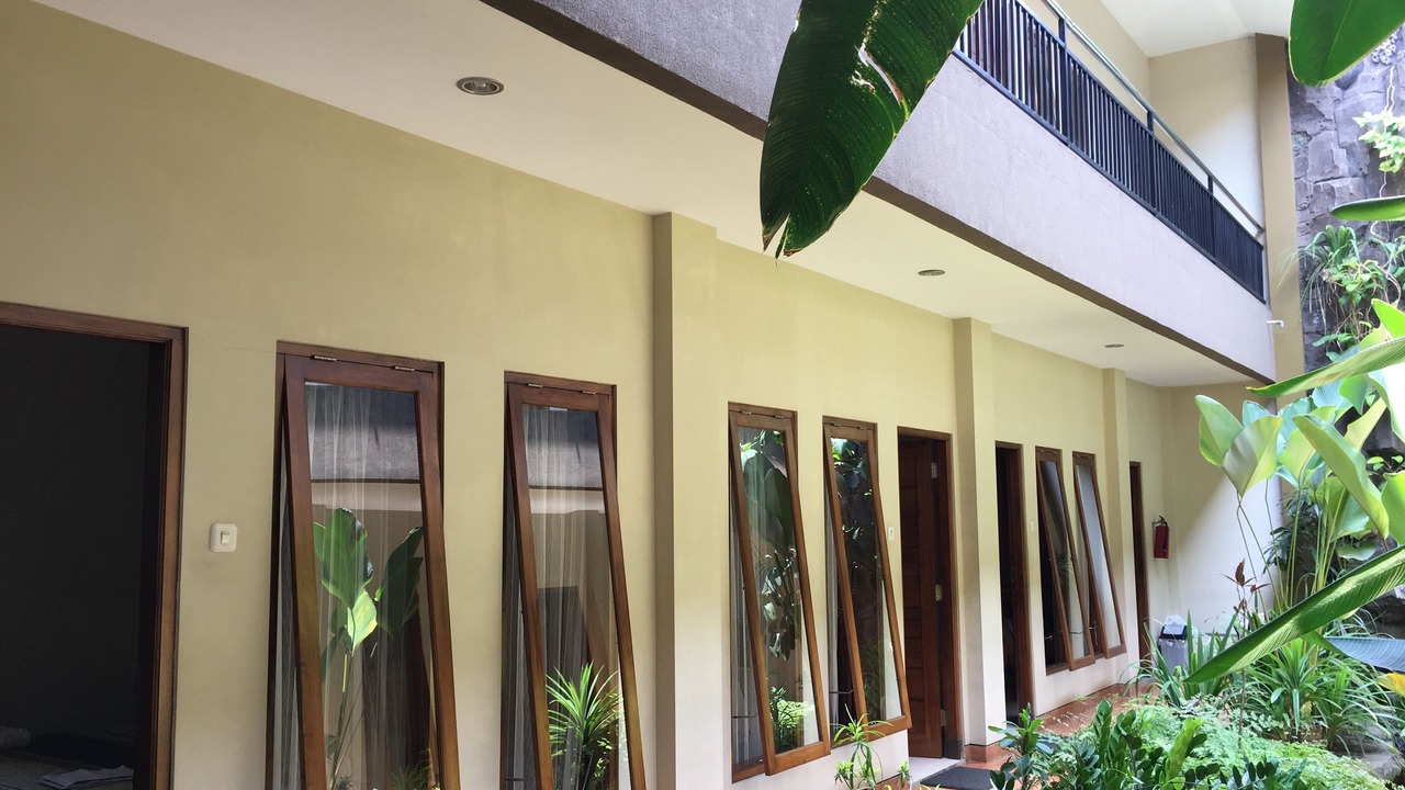 Photo of Patio Balcony in Prawirotaman
