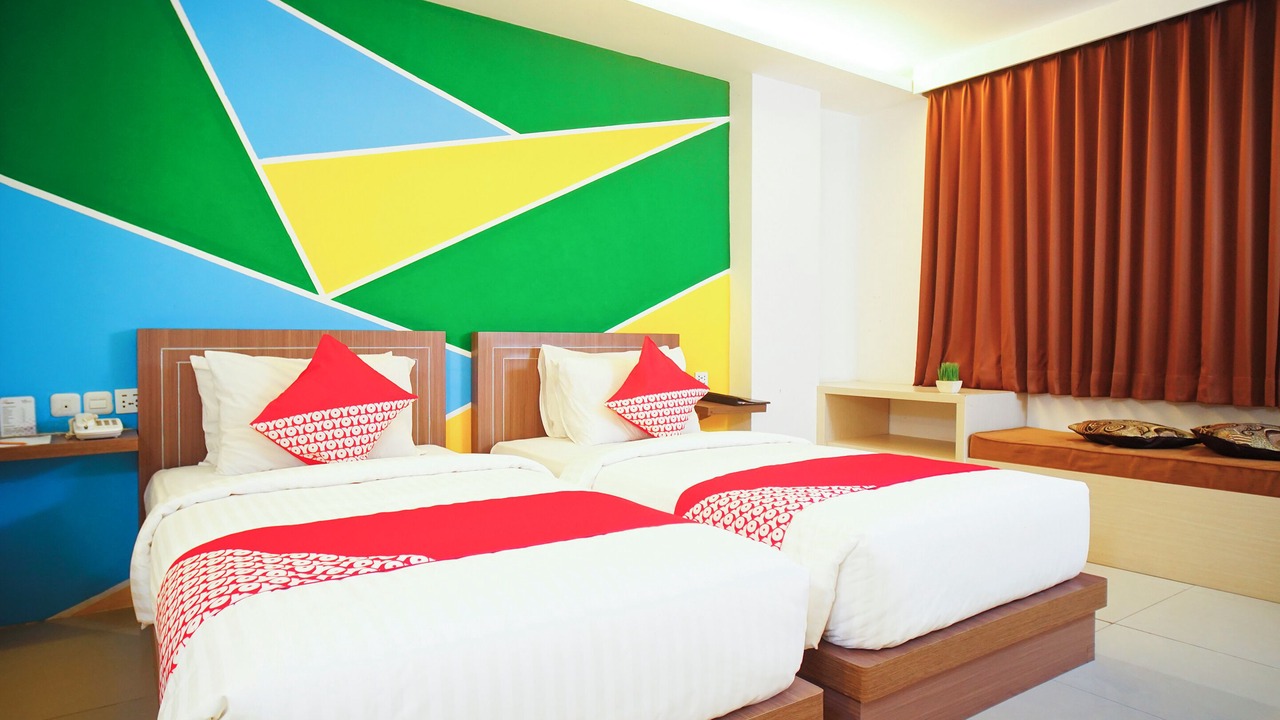 Photo of Bedroom in Palembang