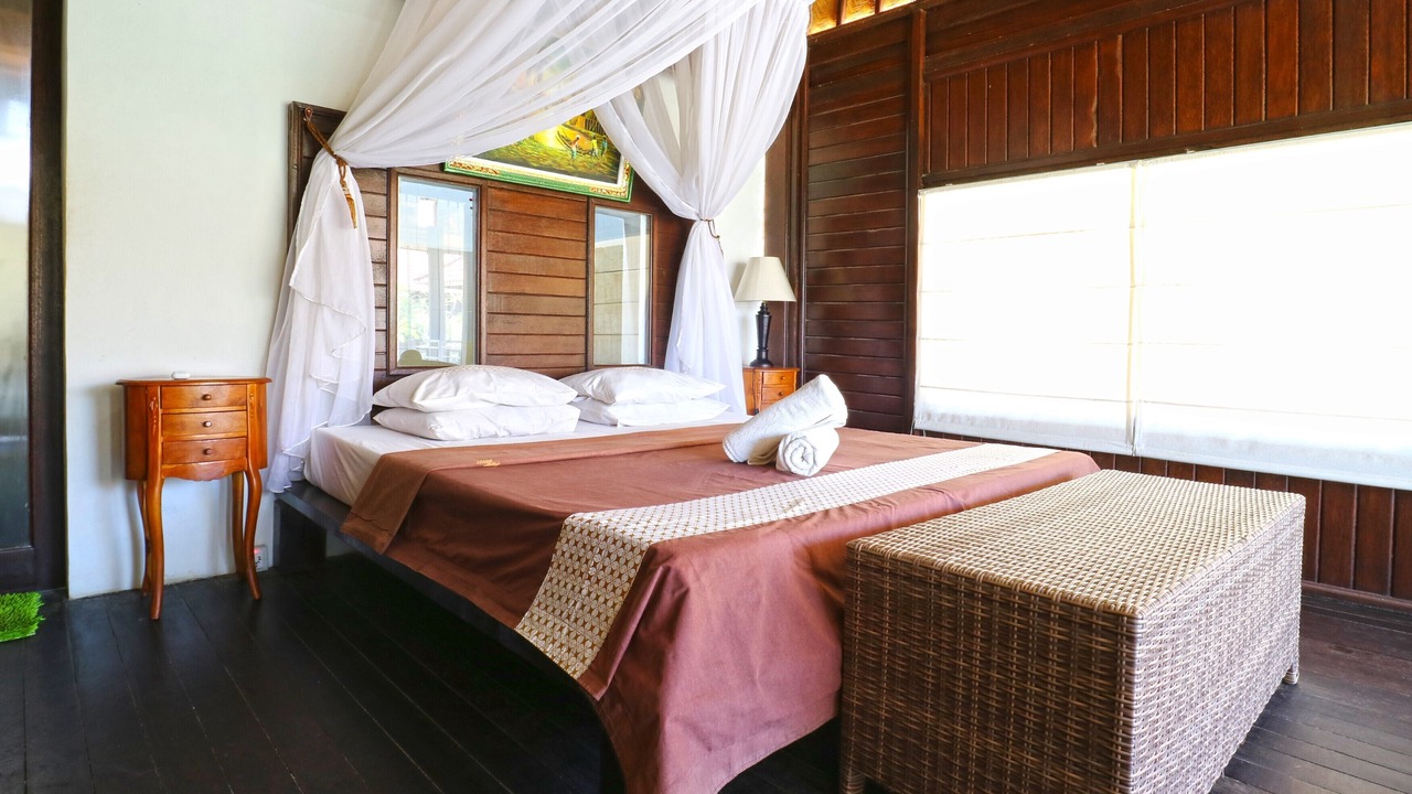 Photo of Bedroom in Jungut Batu