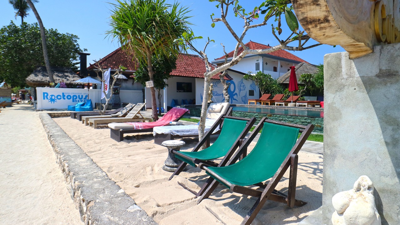 Photo of Outdoor in Jungut Batu