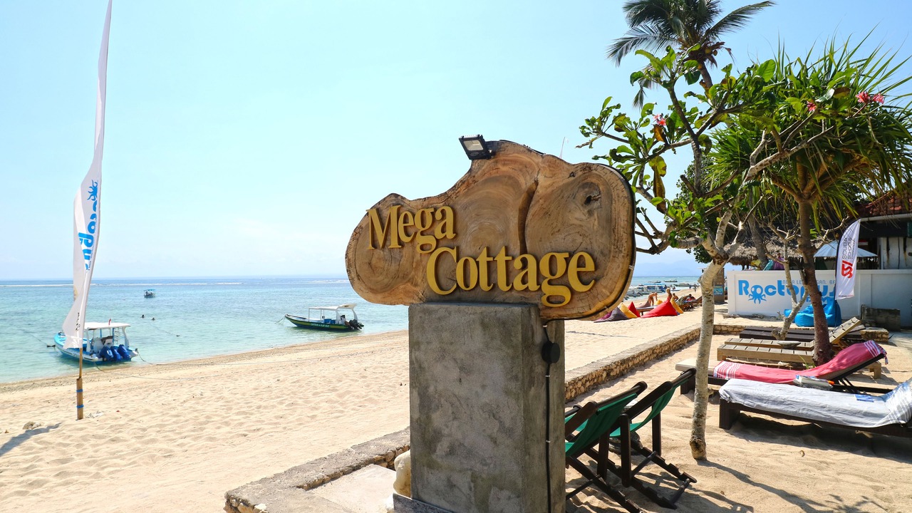 Photo of Outdoor in Jungut Batu