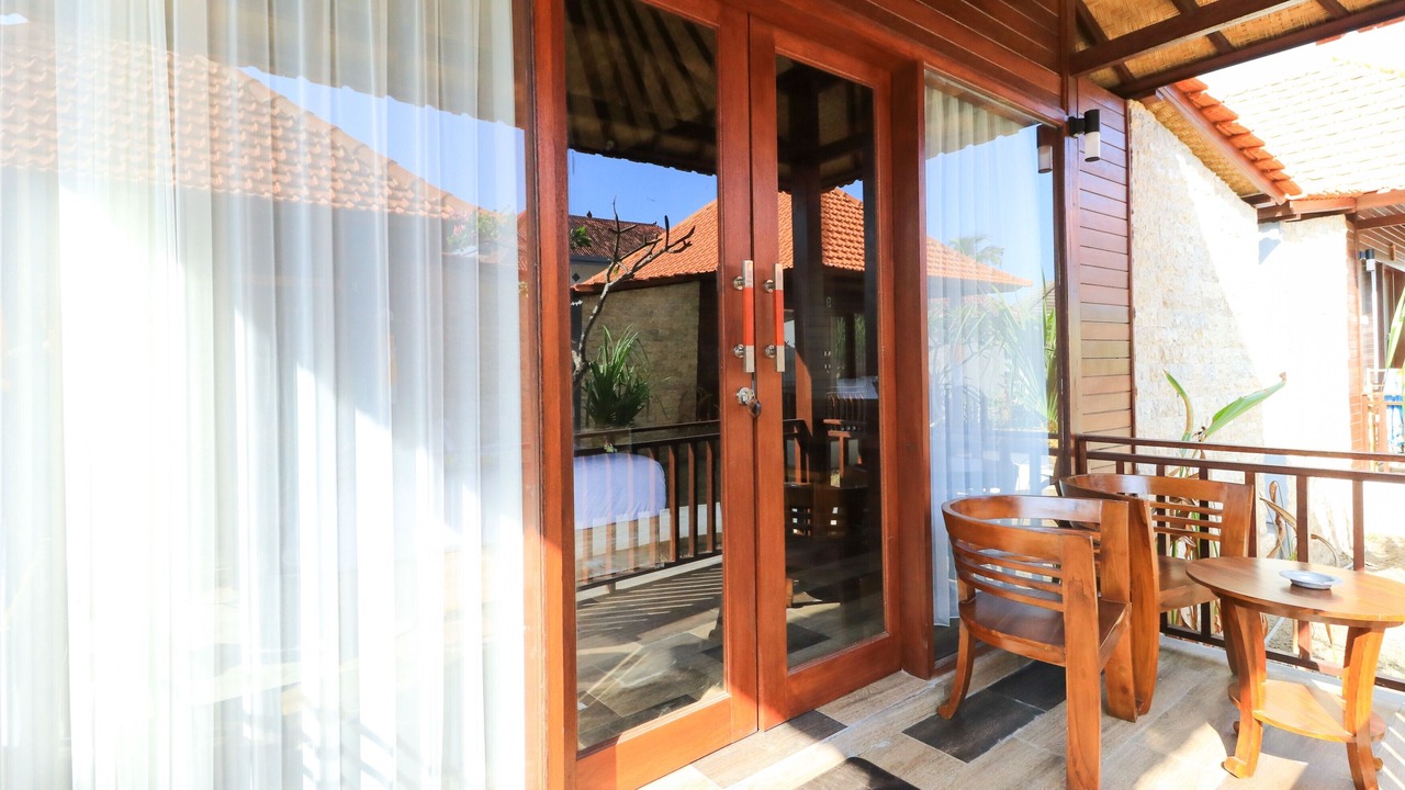 Photo of Bedroom in Jungut Batu