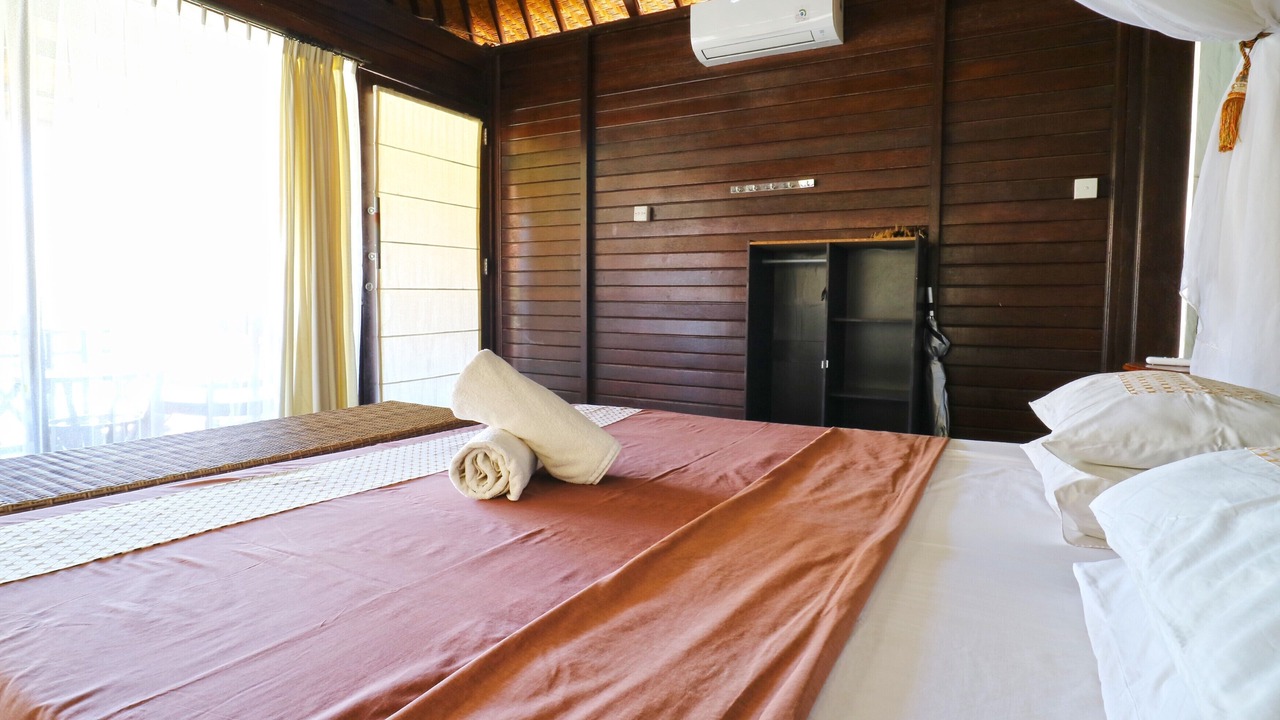 Photo of Bedroom in Jungut Batu