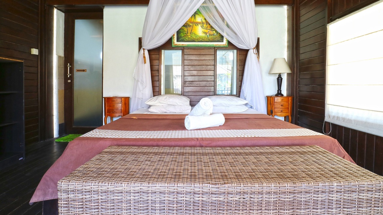 Photo of Bedroom in Jungut Batu