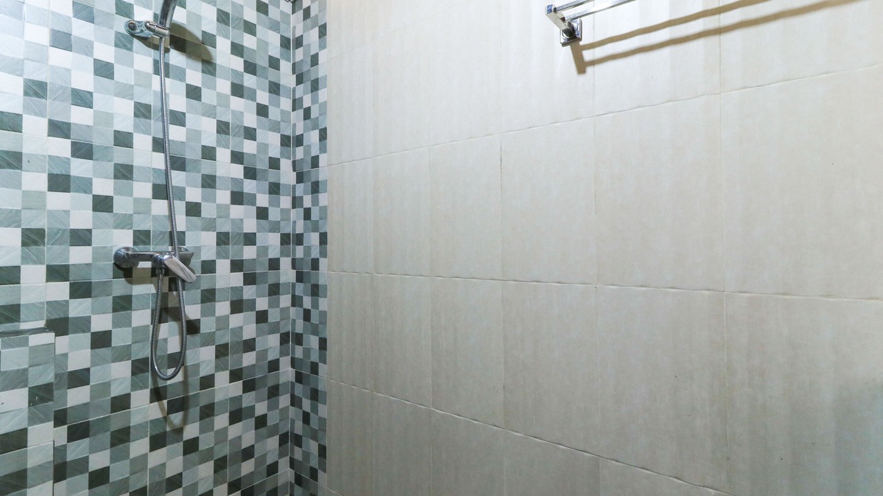 Photo of Bathroom in Jungut Batu