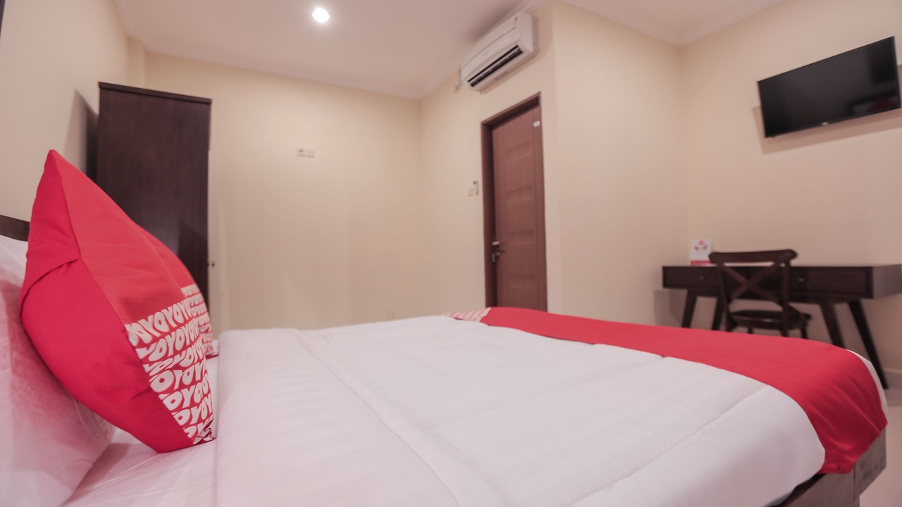 Photo of Bedroom in Jakarta