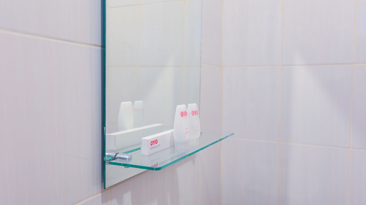 Photo of Bathroom in Jakarta